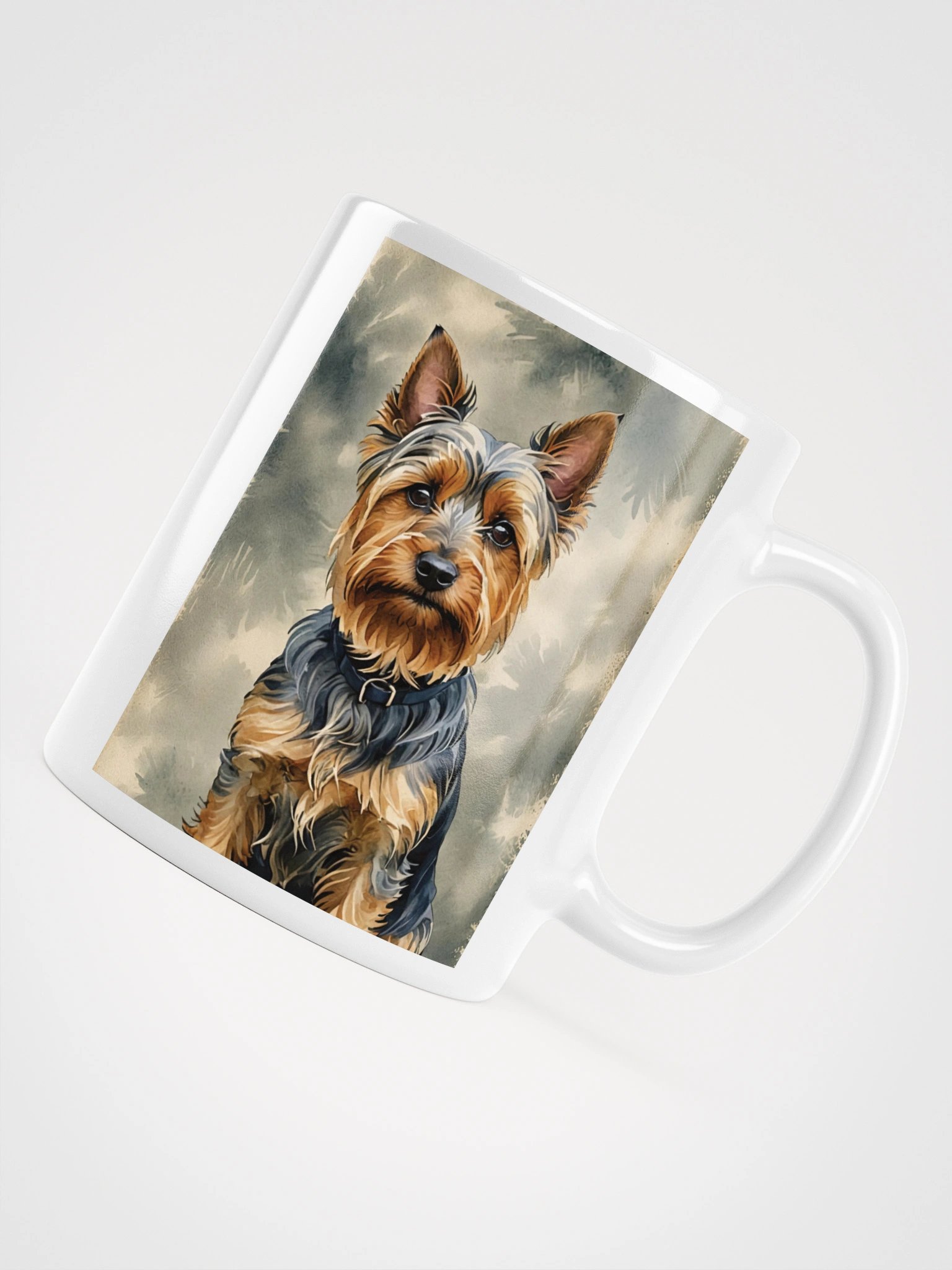 Silky Terrier | Dog Coffee Mug product image (7)