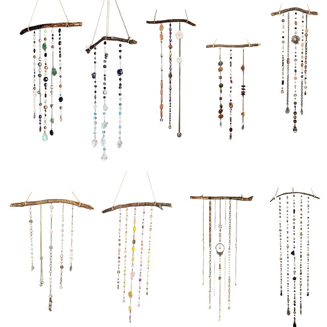 Suncatchers