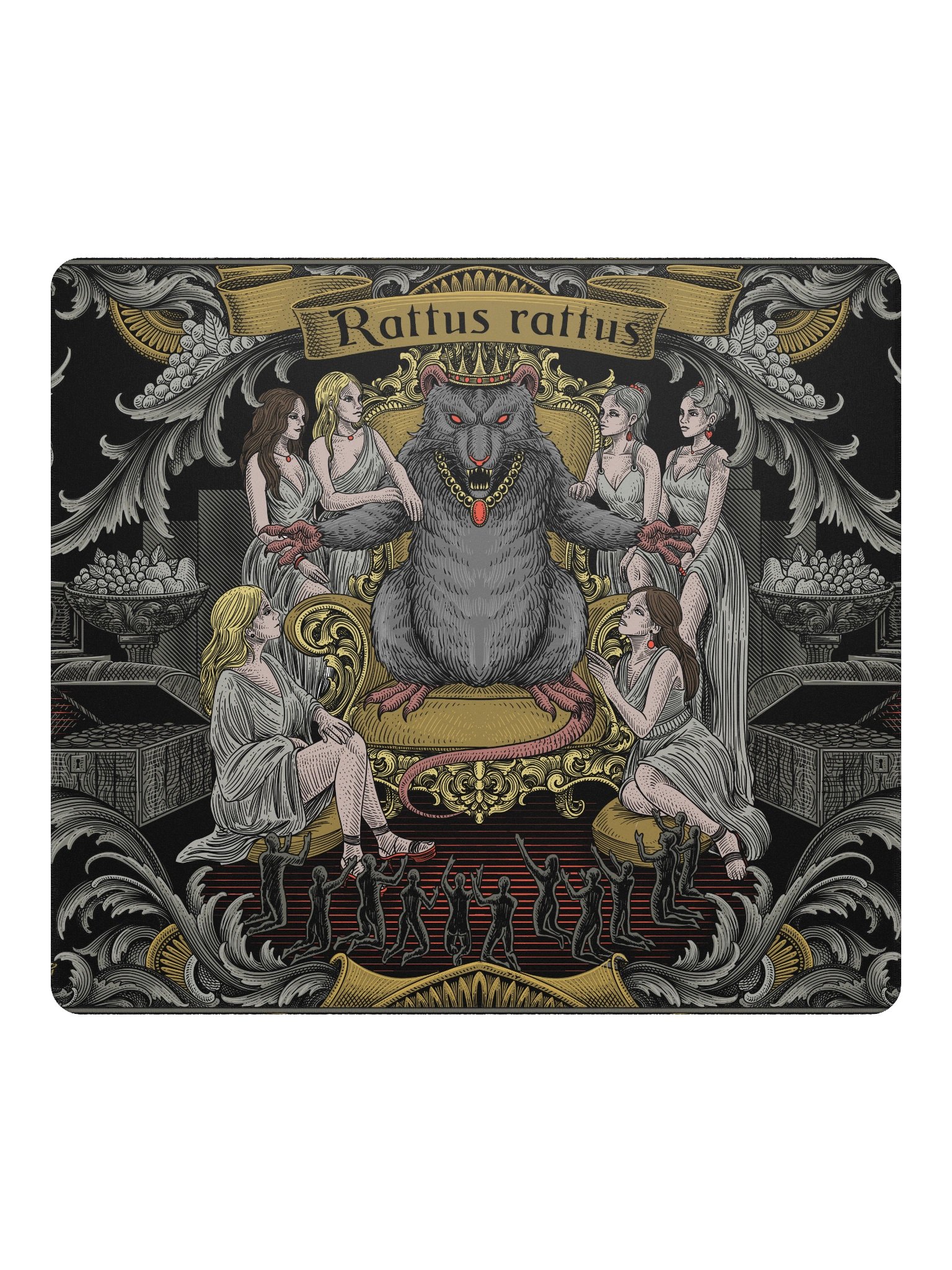 Rat Pad - LIMITED product image (2)