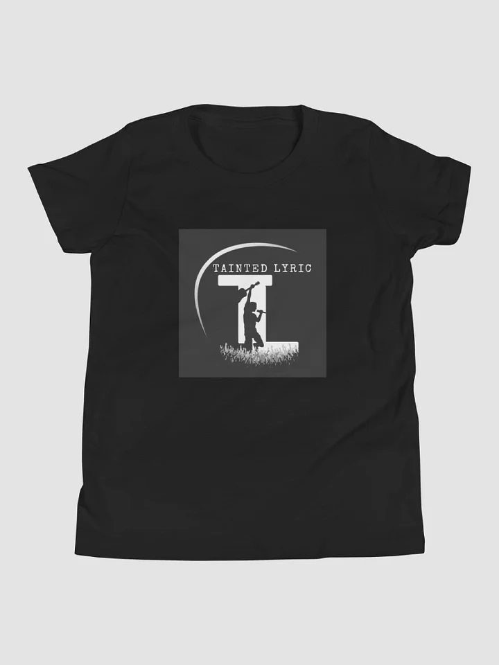 Youth Short Sleeve Tee product image (1)