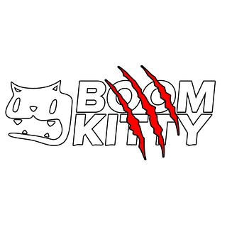 Boom Kitty