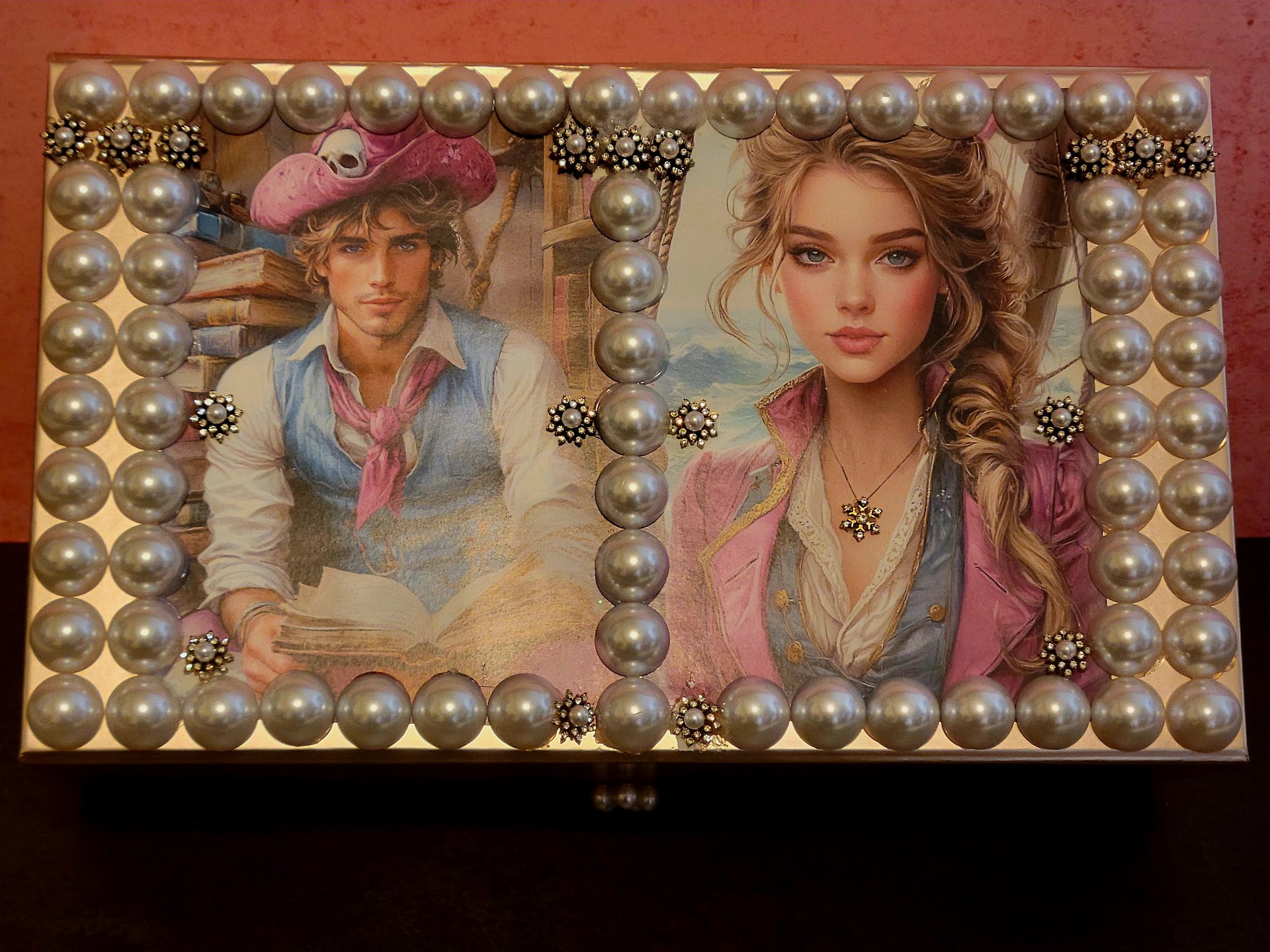Dreama Little Dream Box - Couples product image (3)