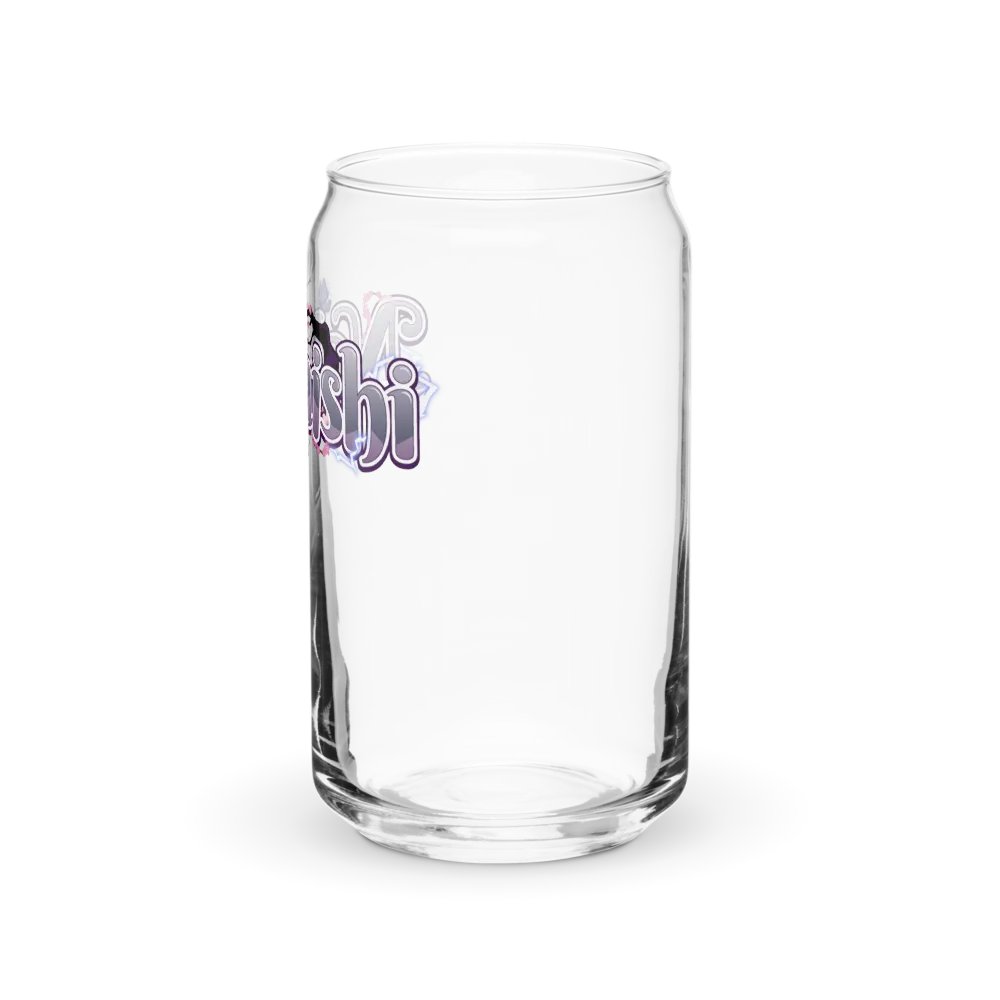Can-Shaped Glass - Dark Mode | 16Oz product image (8)