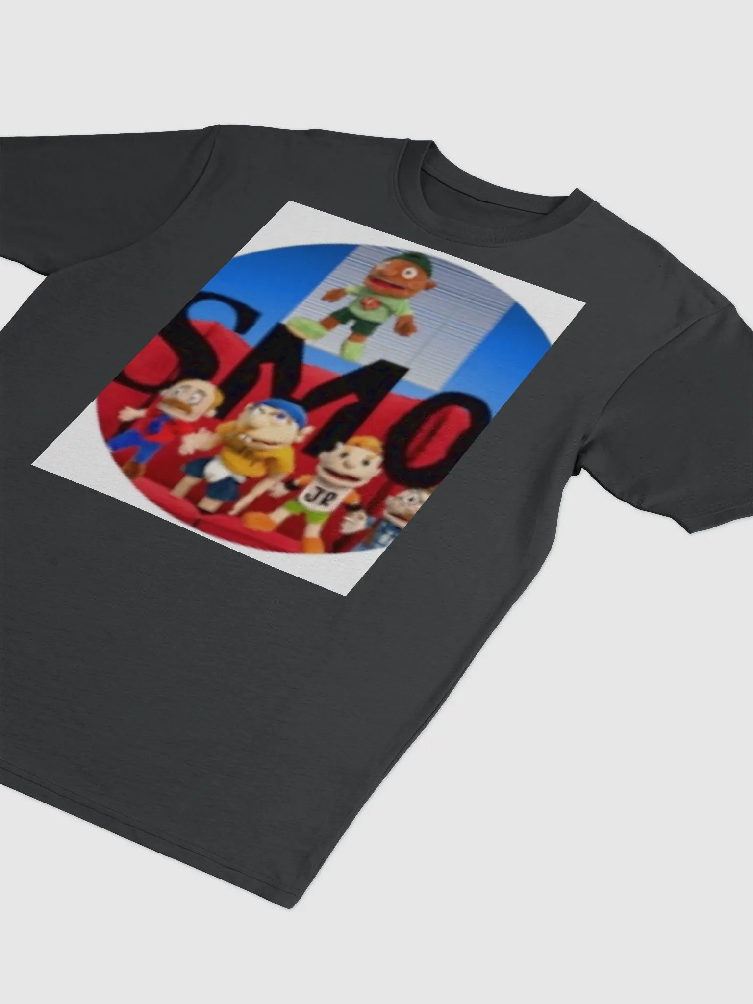 Mans t shirt product image (3)