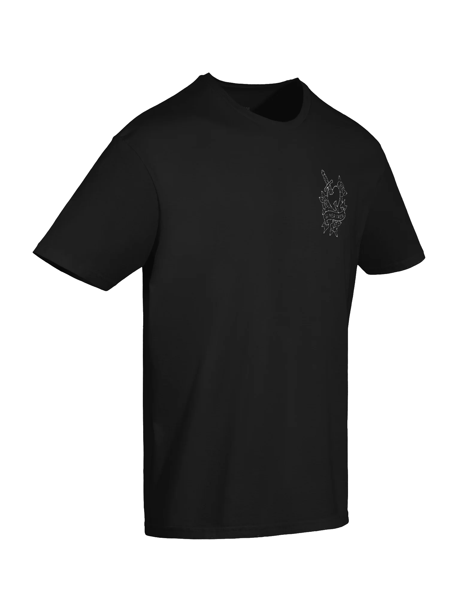 Gi Mer Faen Unisex Softstyle T-Shirt product image (10)