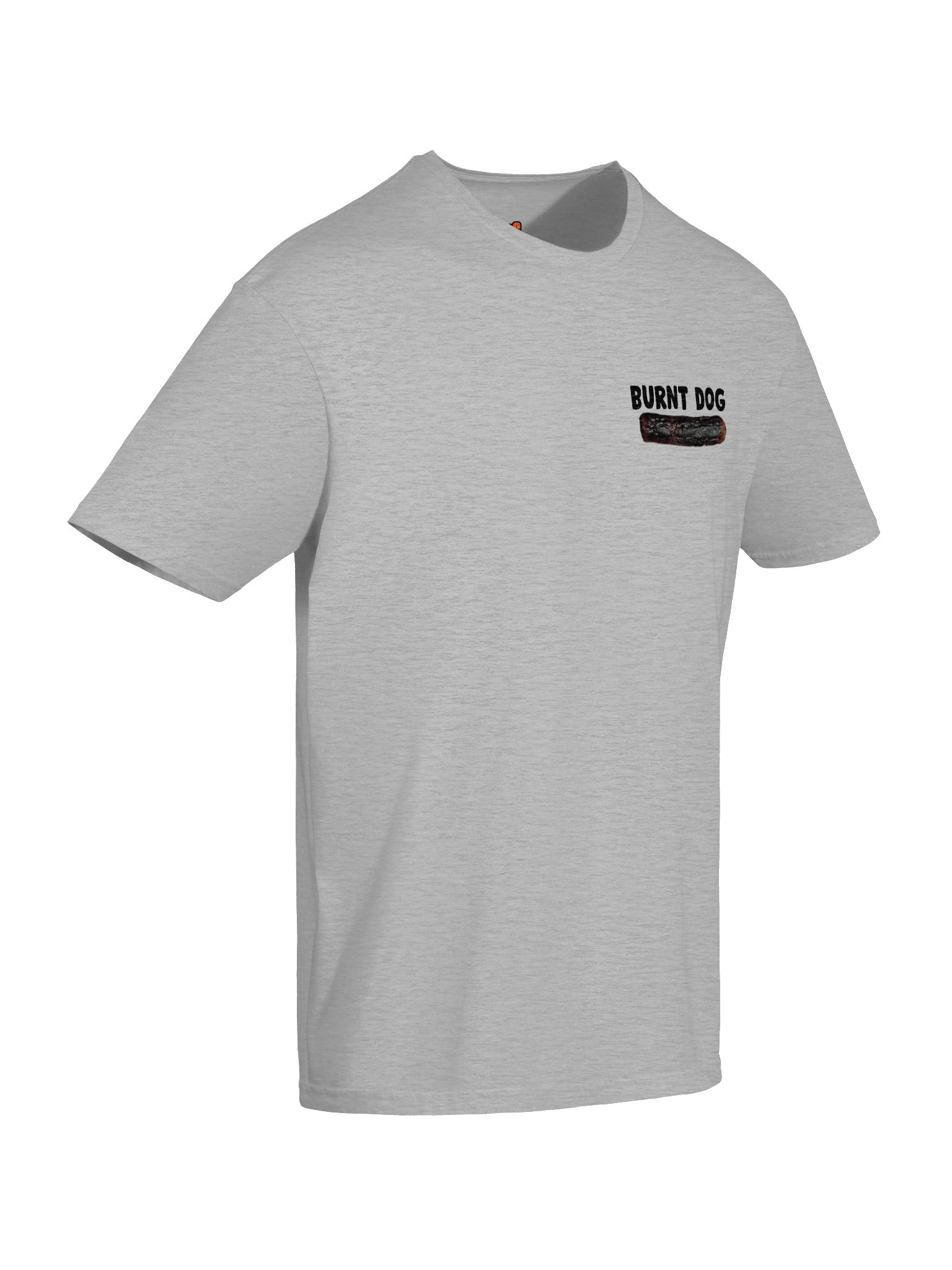 Burnt Dog Tee product image (6)