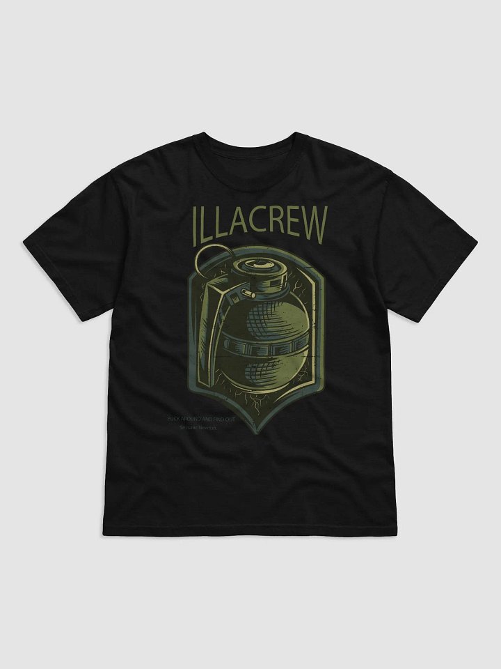 Illacrew T product image (1)