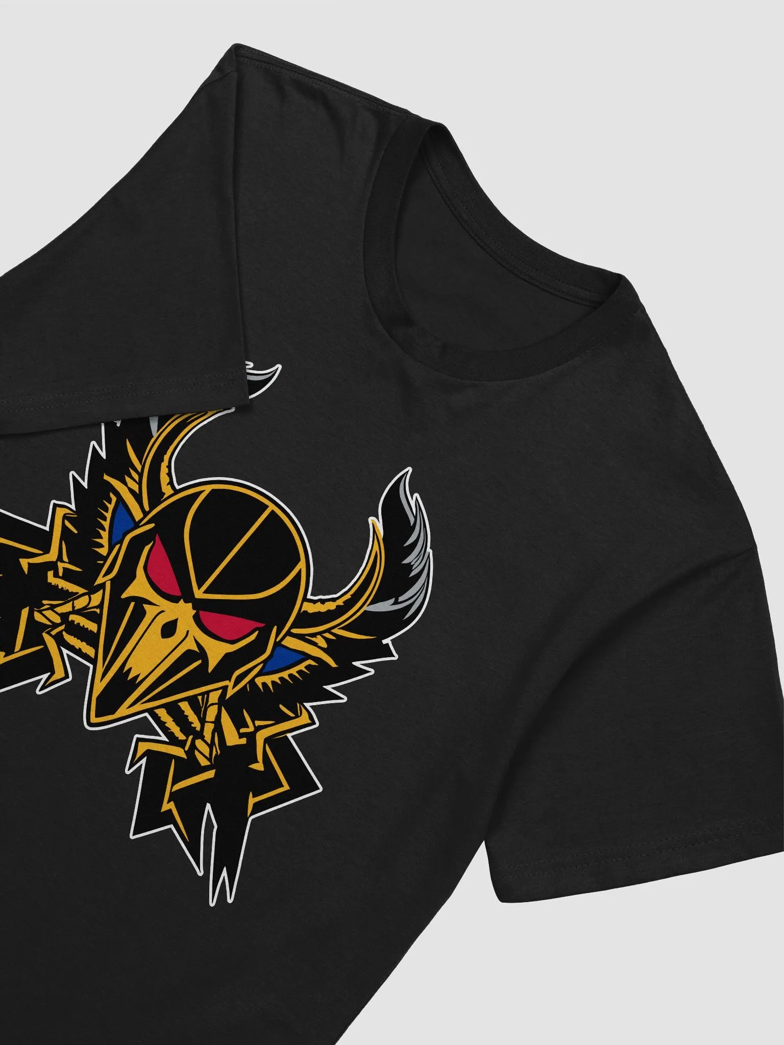 Steel City Metalheads | Logo Only product image (8)