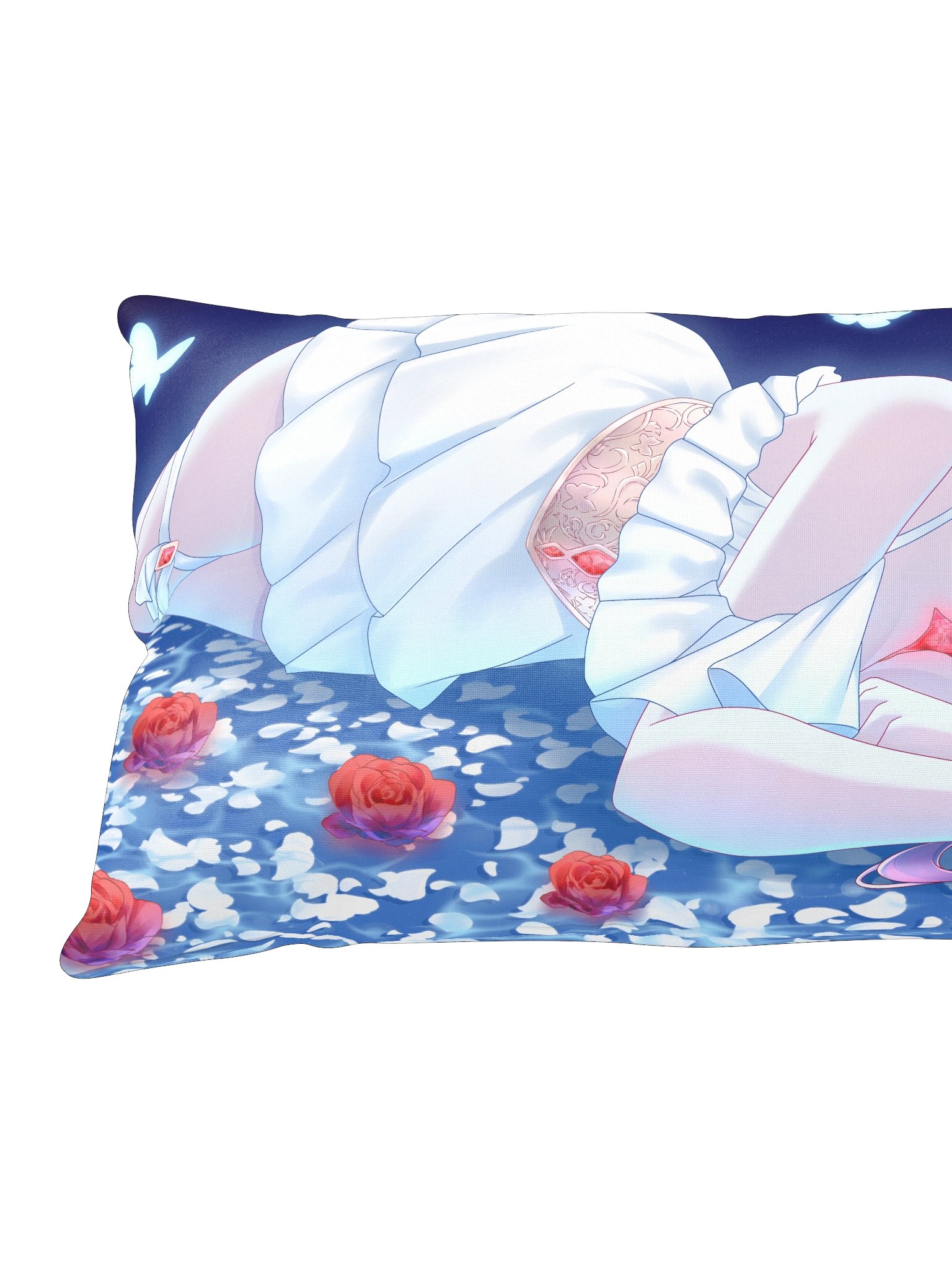 Rinaza "Sleepy" Pillow product image (3)