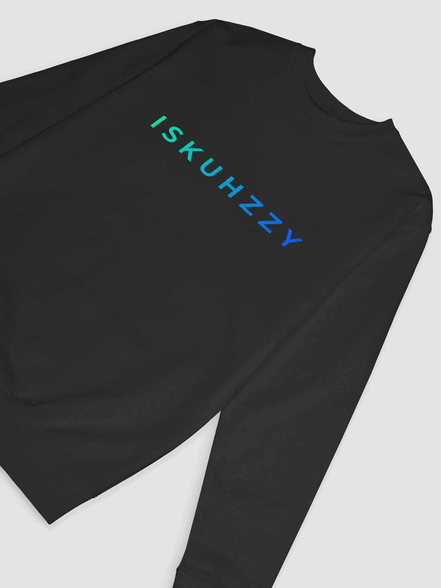iSkuhzzy Crew Sweatshirt product image (6)
