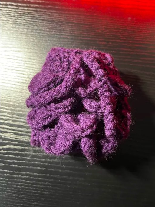 Dragon Scale Dice Bag product image (2)