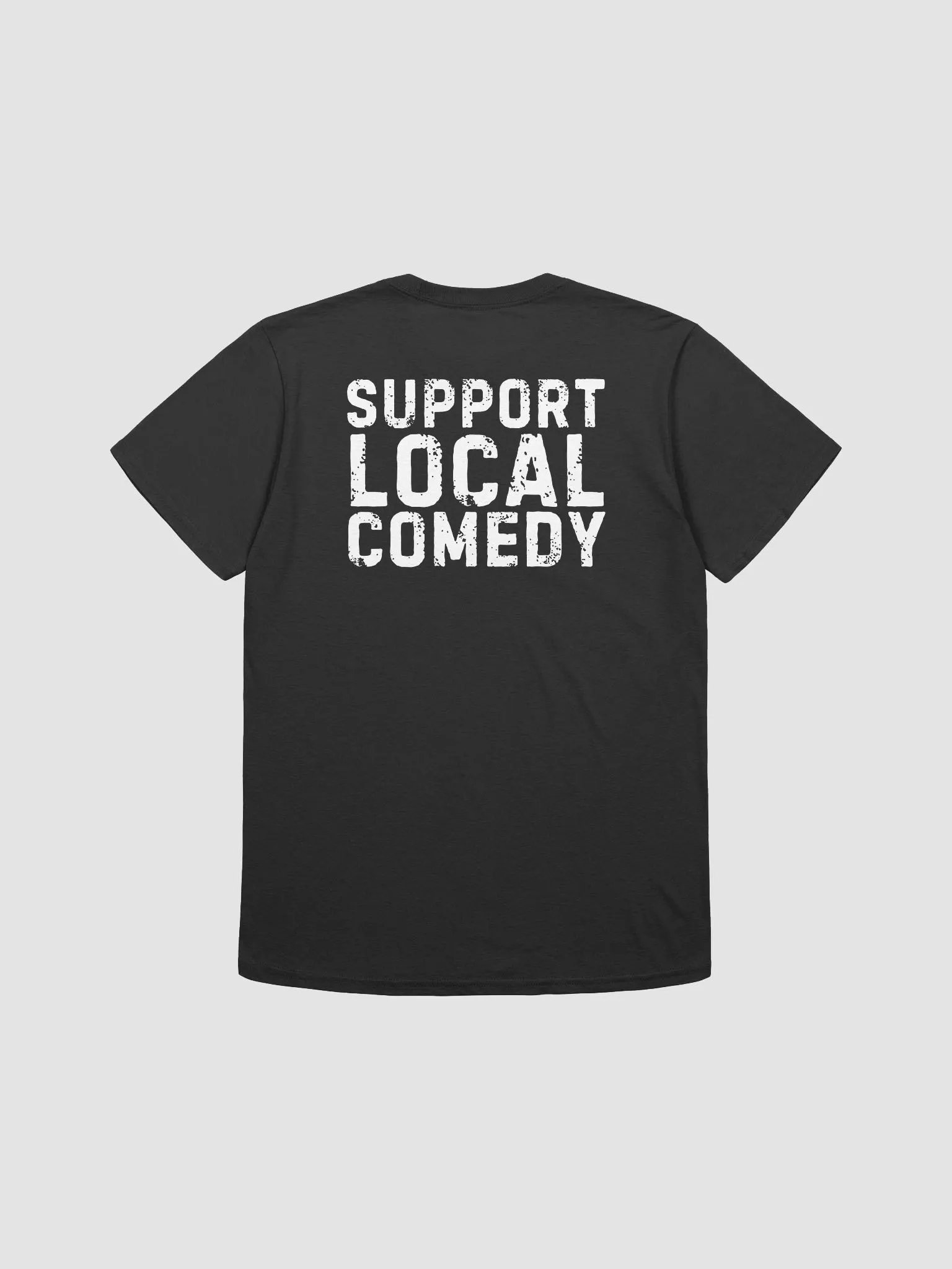 DubXL Comedy - Support Local Comedy product image (2)