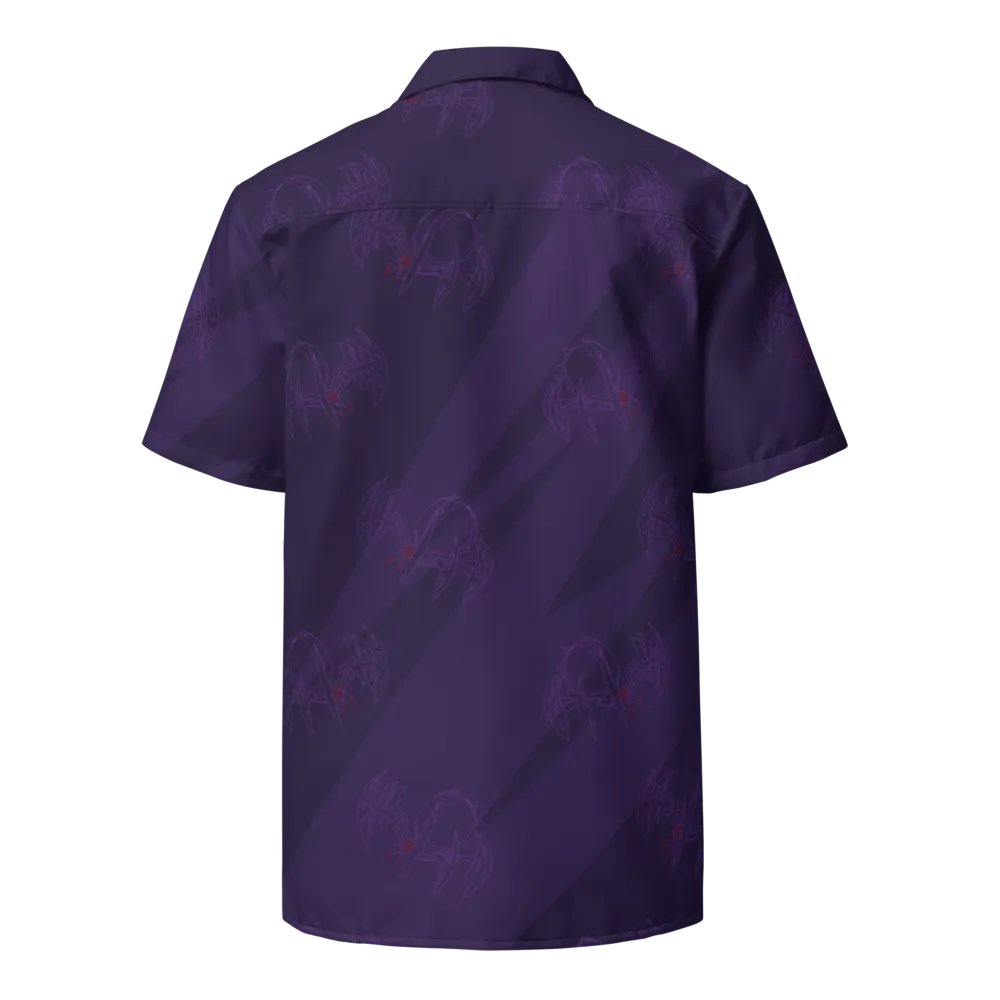 Purple Neon Queen Nylo product image (1)