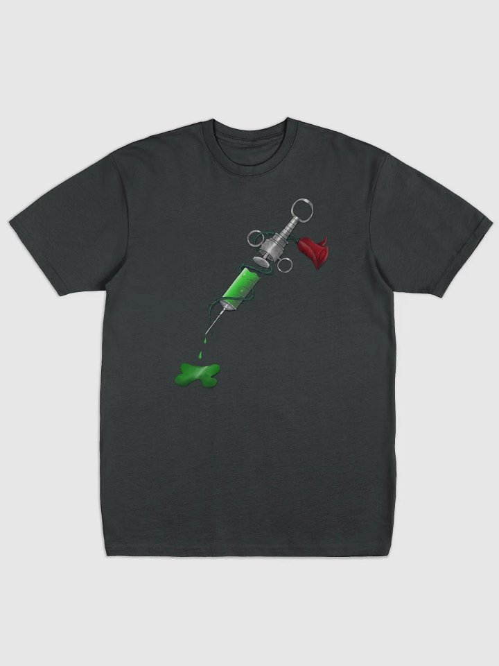 Toxic Injection Men's Tee product image (3)