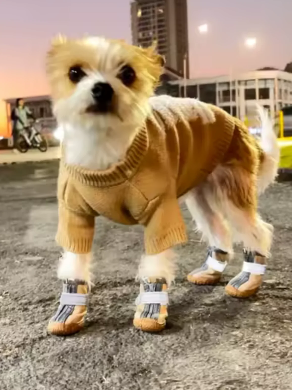 Dog Shoes product image (9)