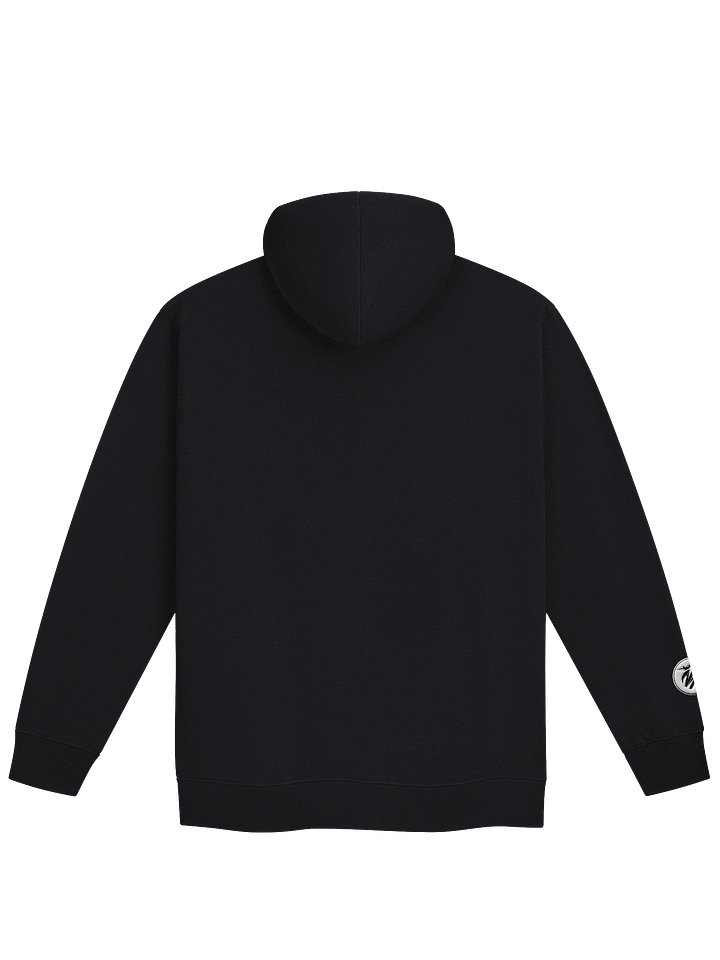 Zip-Up Hoodie product image (2)