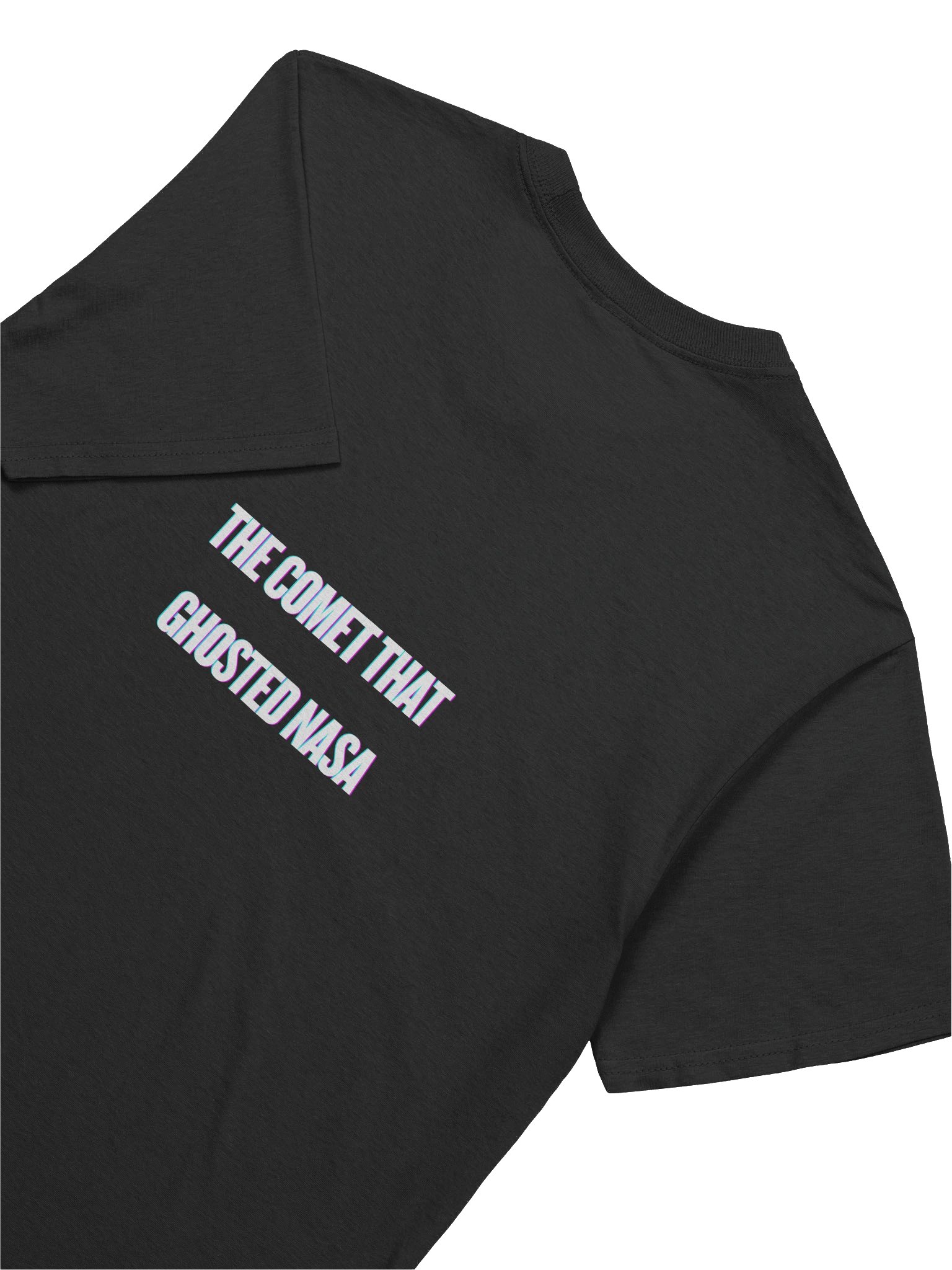 “Ghosted by a Comet” product image (8)