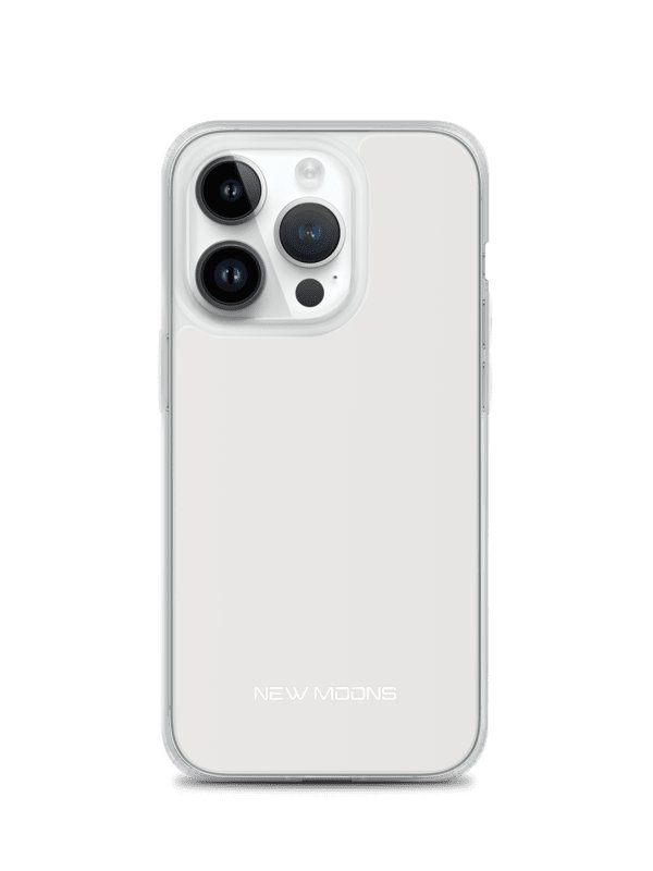 NEW MOONS MagSafe® Classic Lite Case for iPhone® product image (2)