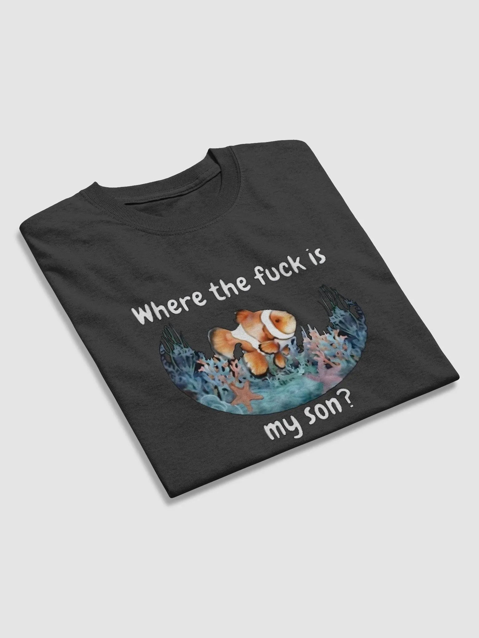 Where The Fuck Is My Son Shirt product image (31)