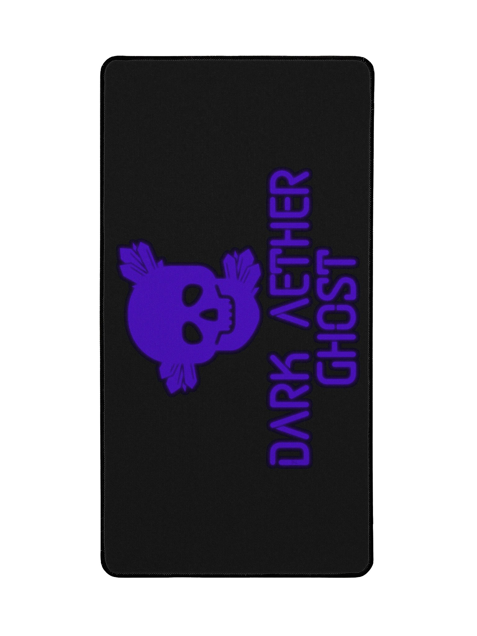 DarkAetherGhost Desk Mat product image (2)