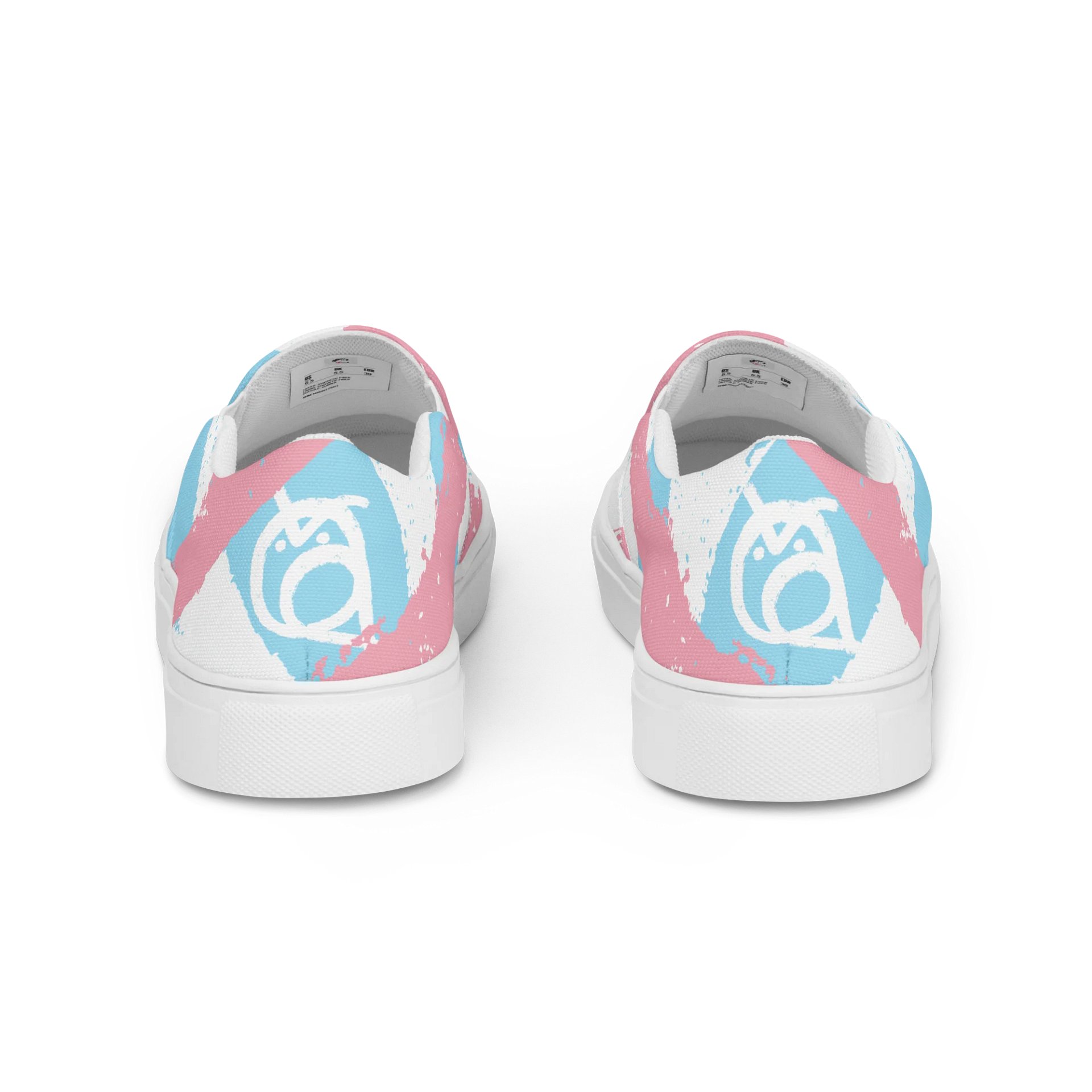 slips #2: pride owl product image (4)