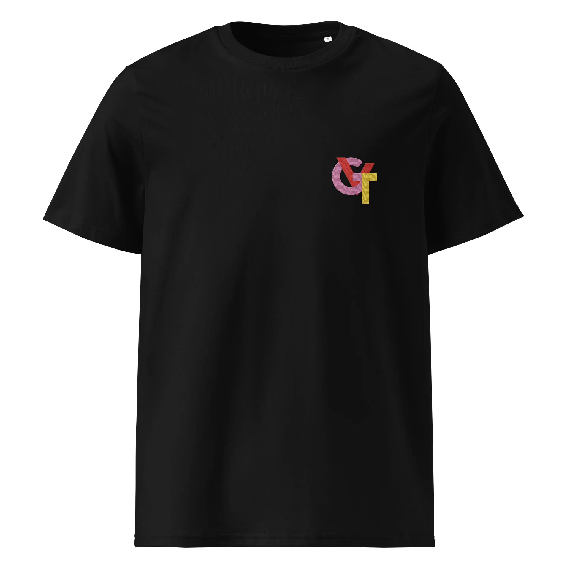 Grand tour logo Tee product image (1)