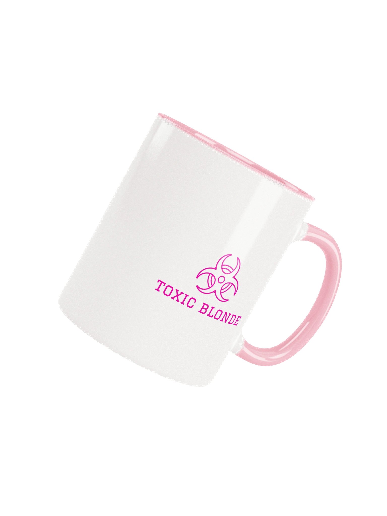 Toxic Blonde Mug product image (19)