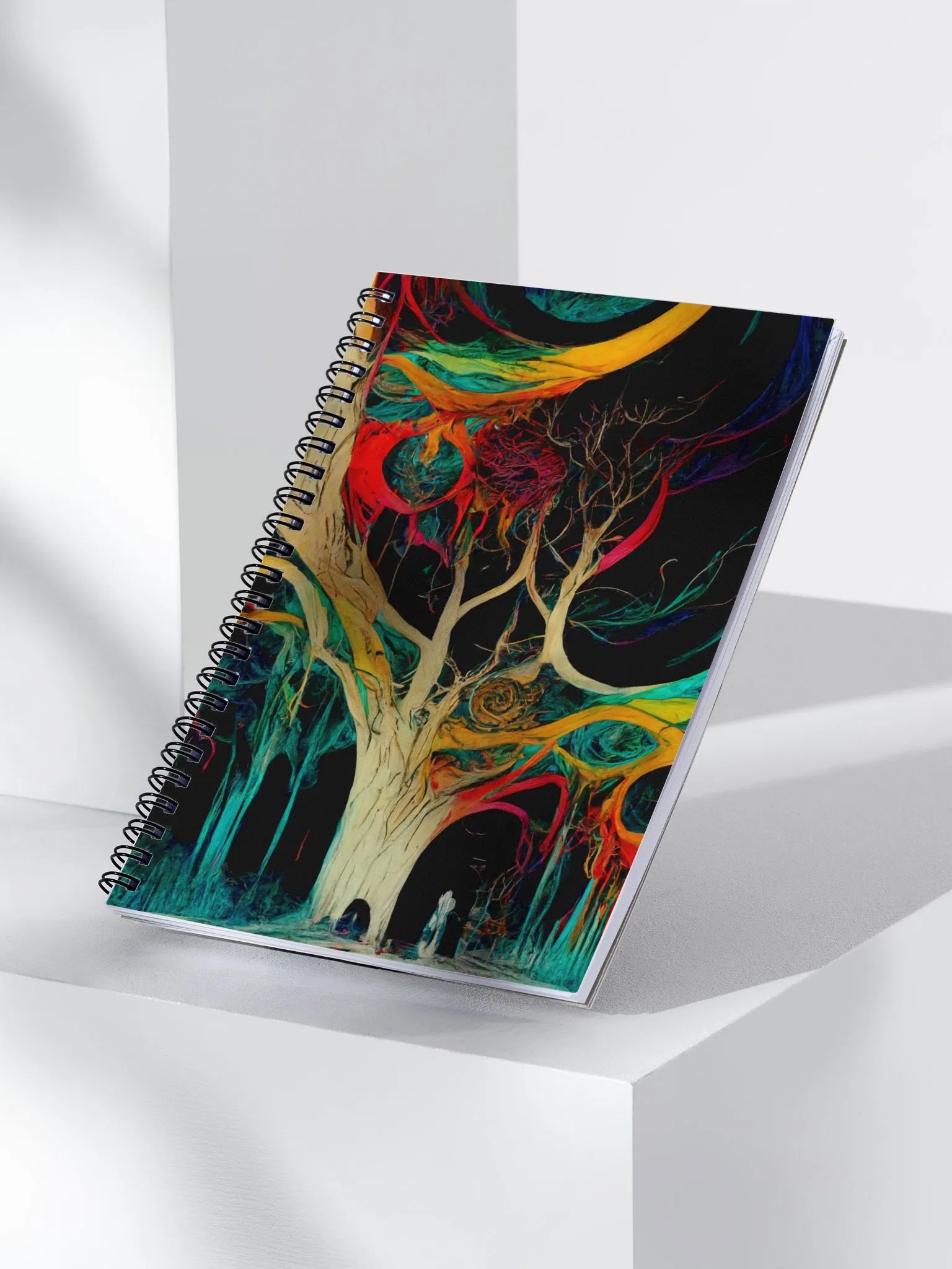Dreamscape Notebook product image (3)