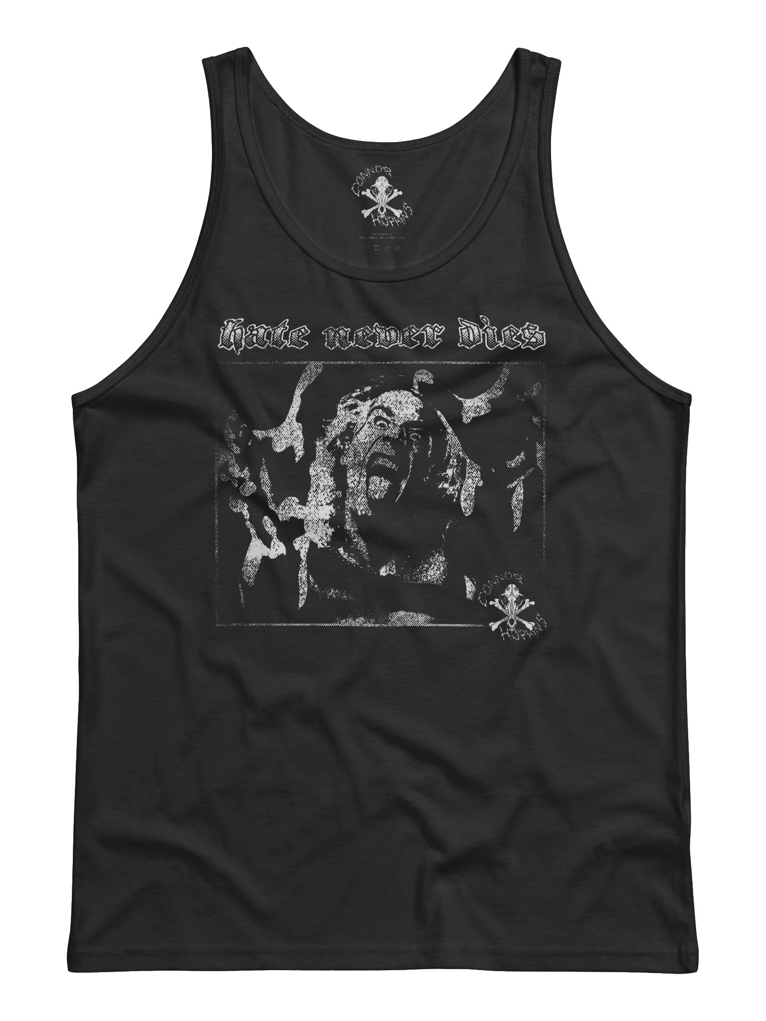 HARDCORE Tank product image (1)