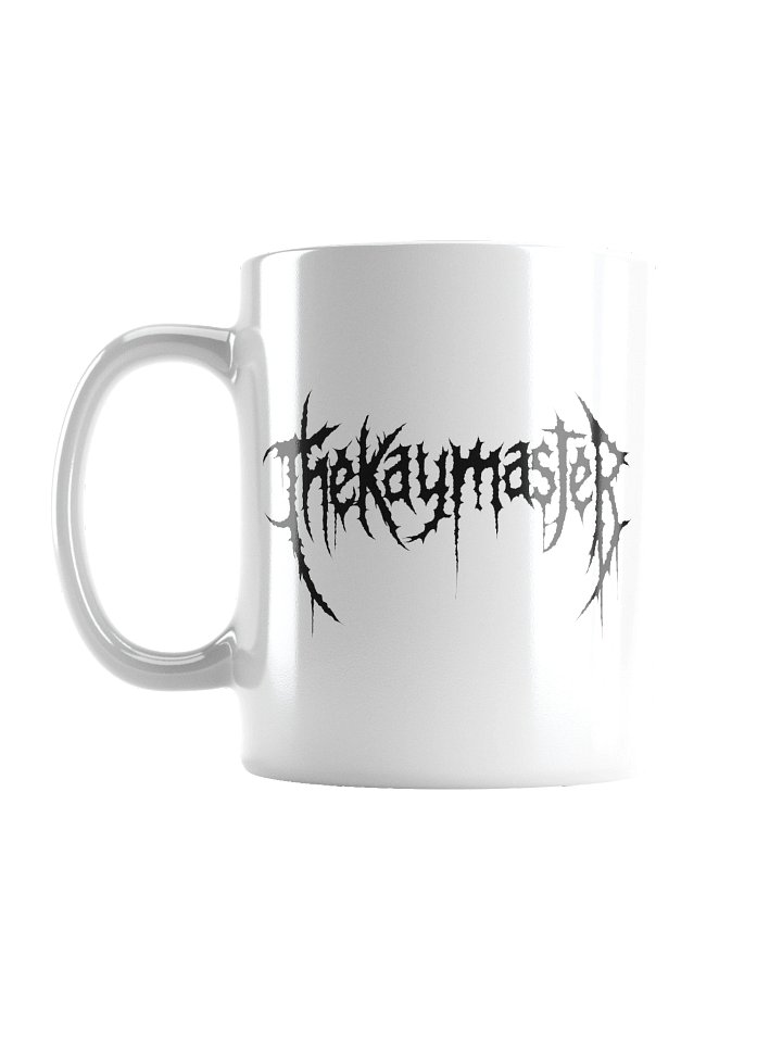 Gothic Kay Master Mug product image (1)