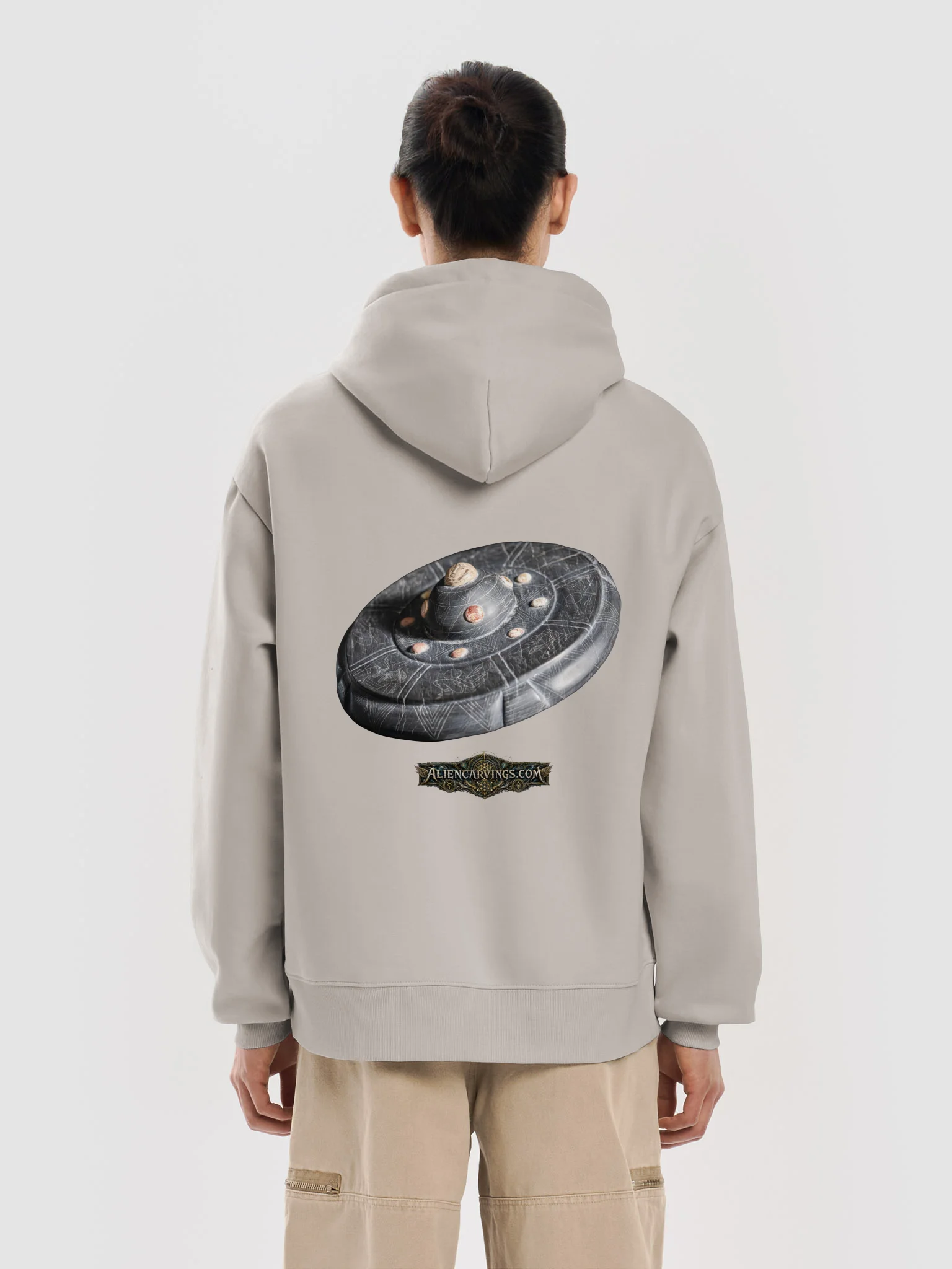 Flying High Hoodie product image (6)