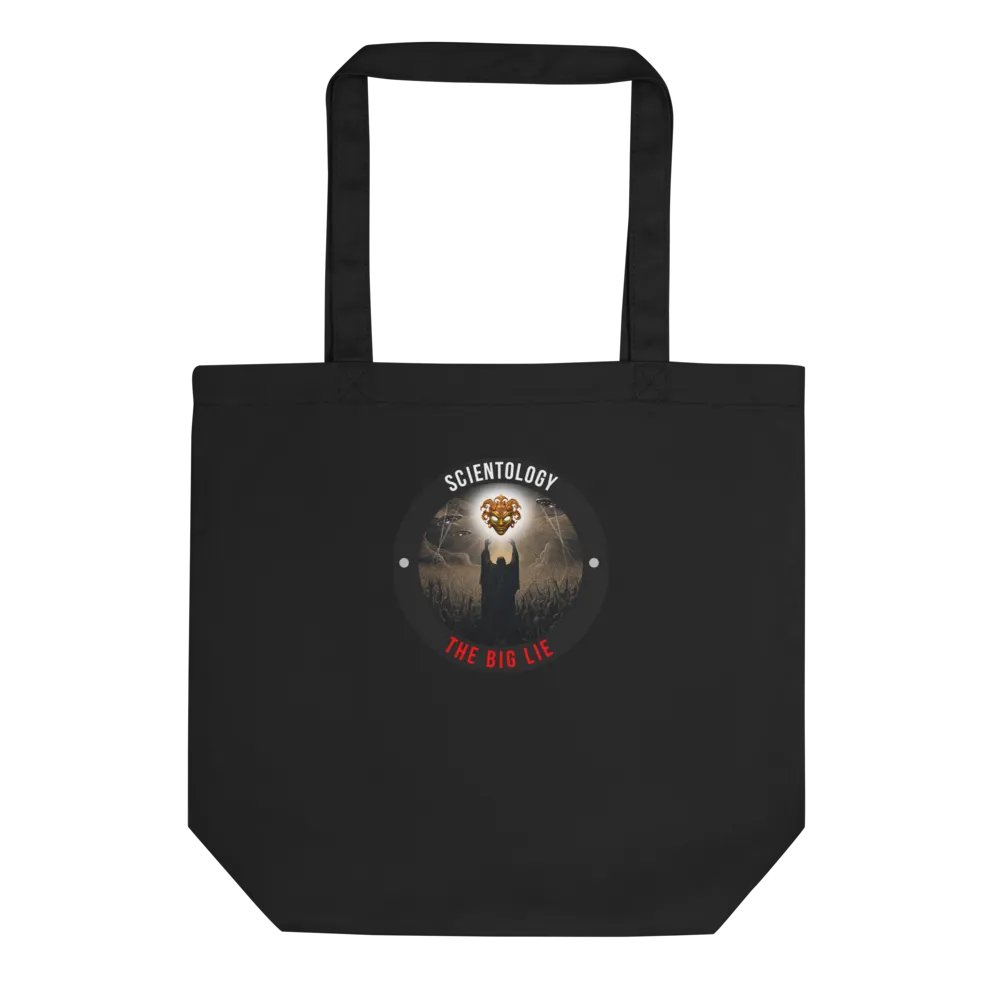 STBL ALIEN WORSHIP TOTE product image (1)