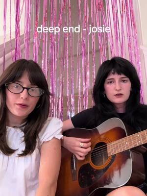 let us open for you on tour♥️ @josie #josie #emergencyintercom #indiemusic #acousticcovers #kyissexy 