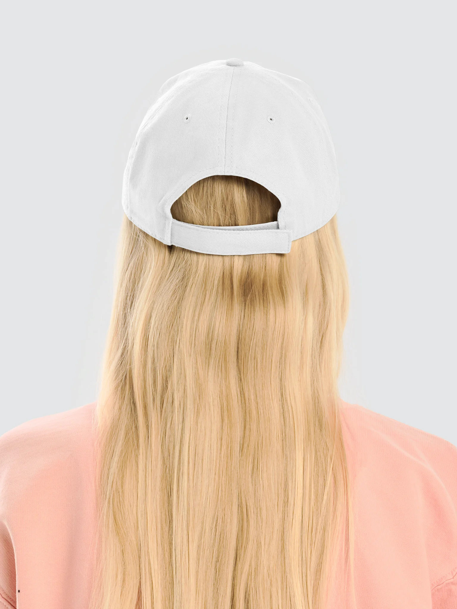 FifeMX Stitch Low-Profile Baseball Cap product image (2)