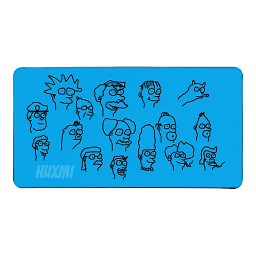 Desk Mats