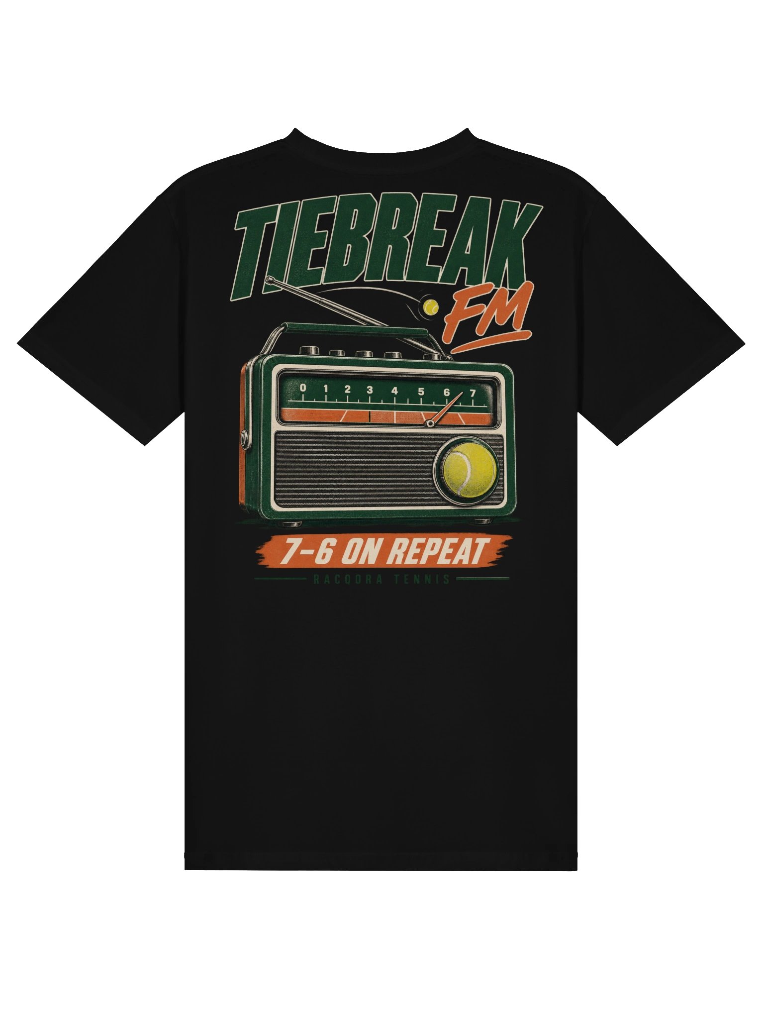 Tiebreak FM product image (2)