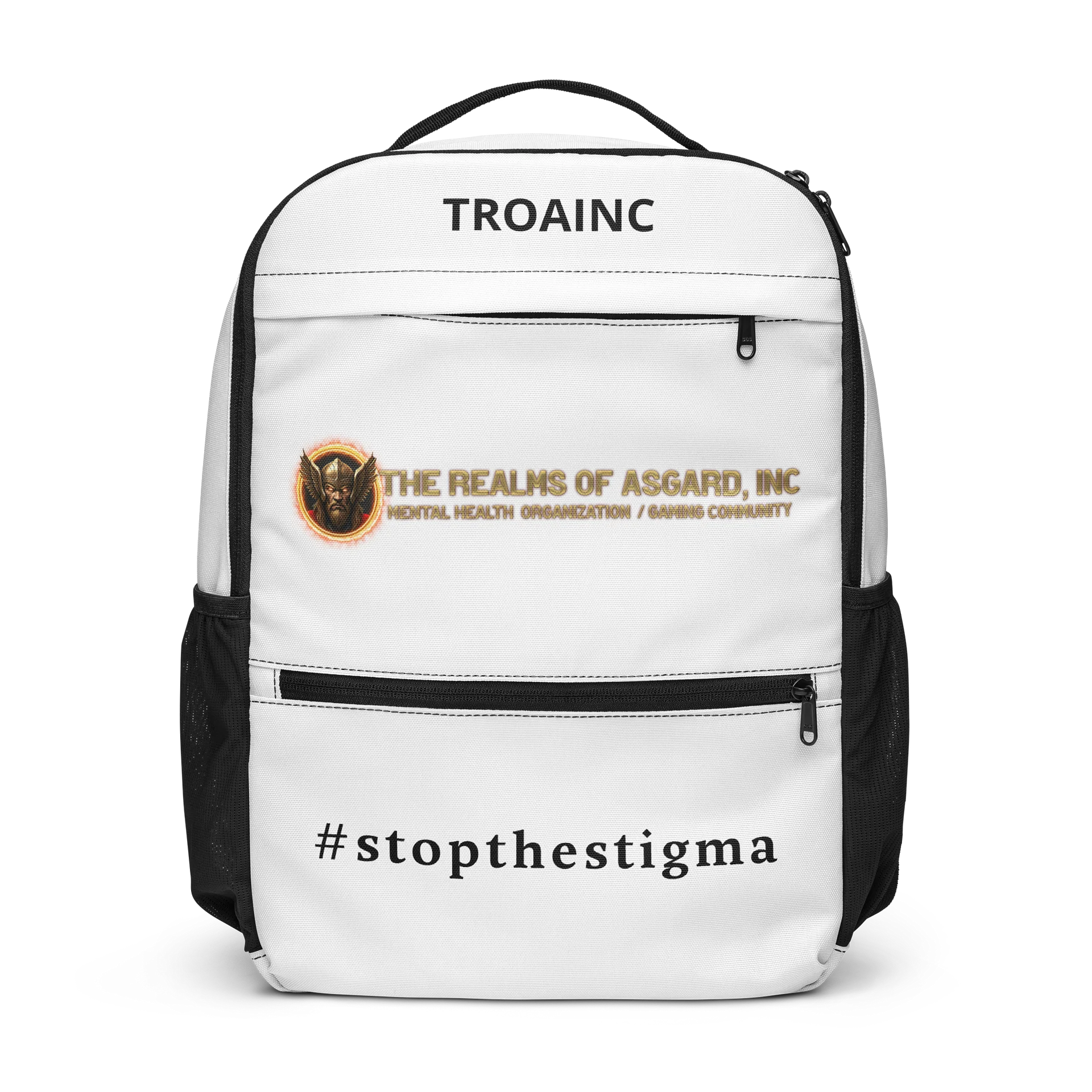 TROAINC Backpack product image (1)
