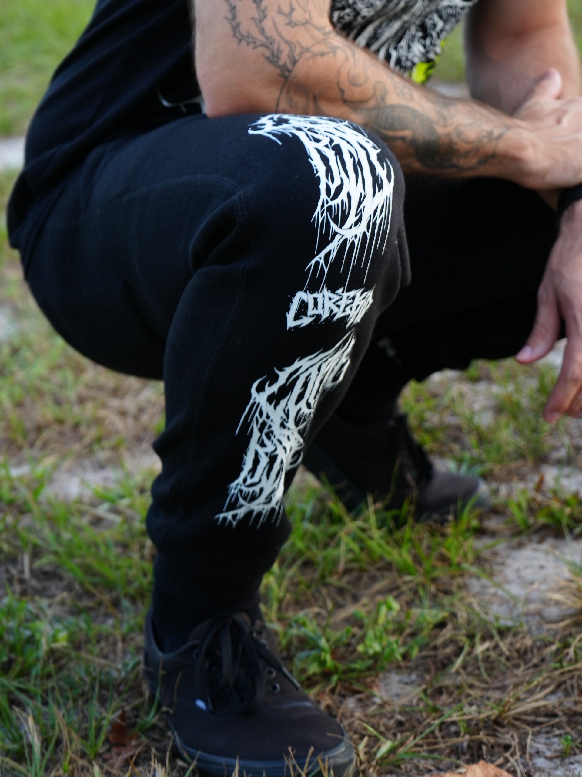 CLASSIC COREKID JOGGERS product image (5)