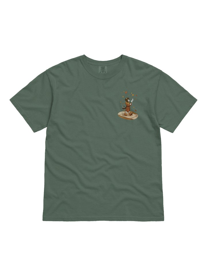 Fall 2025 - Lucy Tee product image (4)
