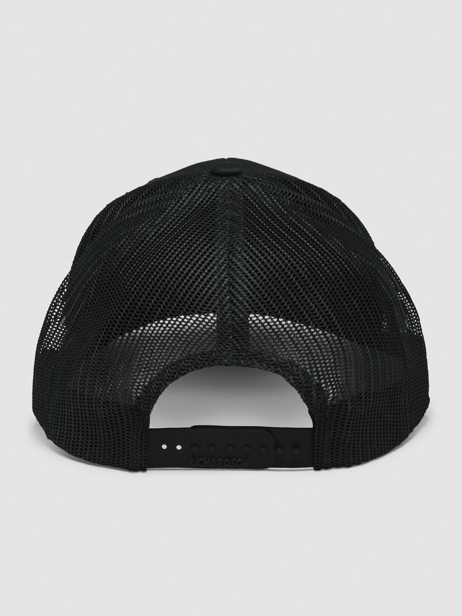 BLACK & YELLOW CAP product image (4)