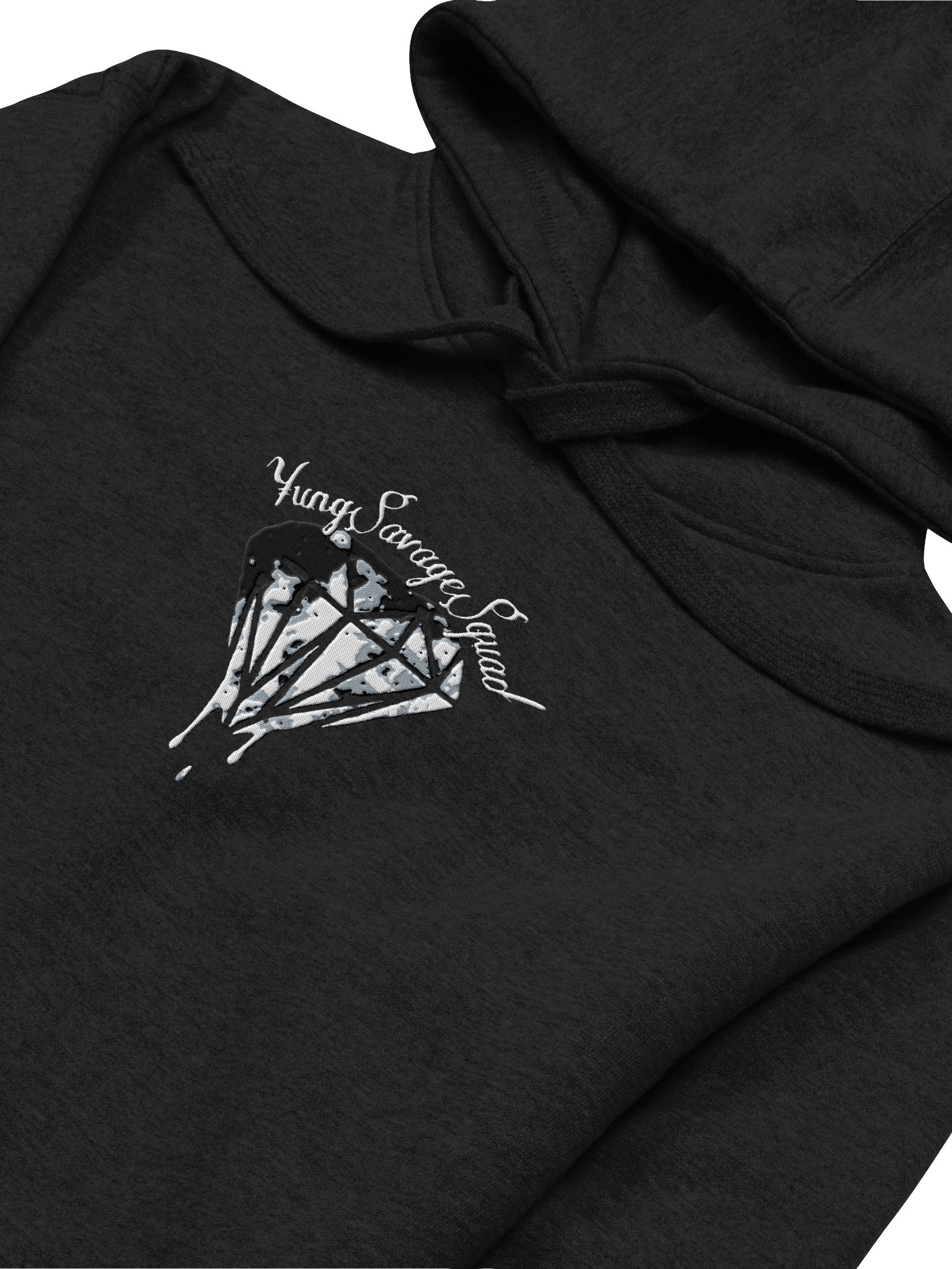 YUNG SAVAGE SQUAD HOODIES product image (3)