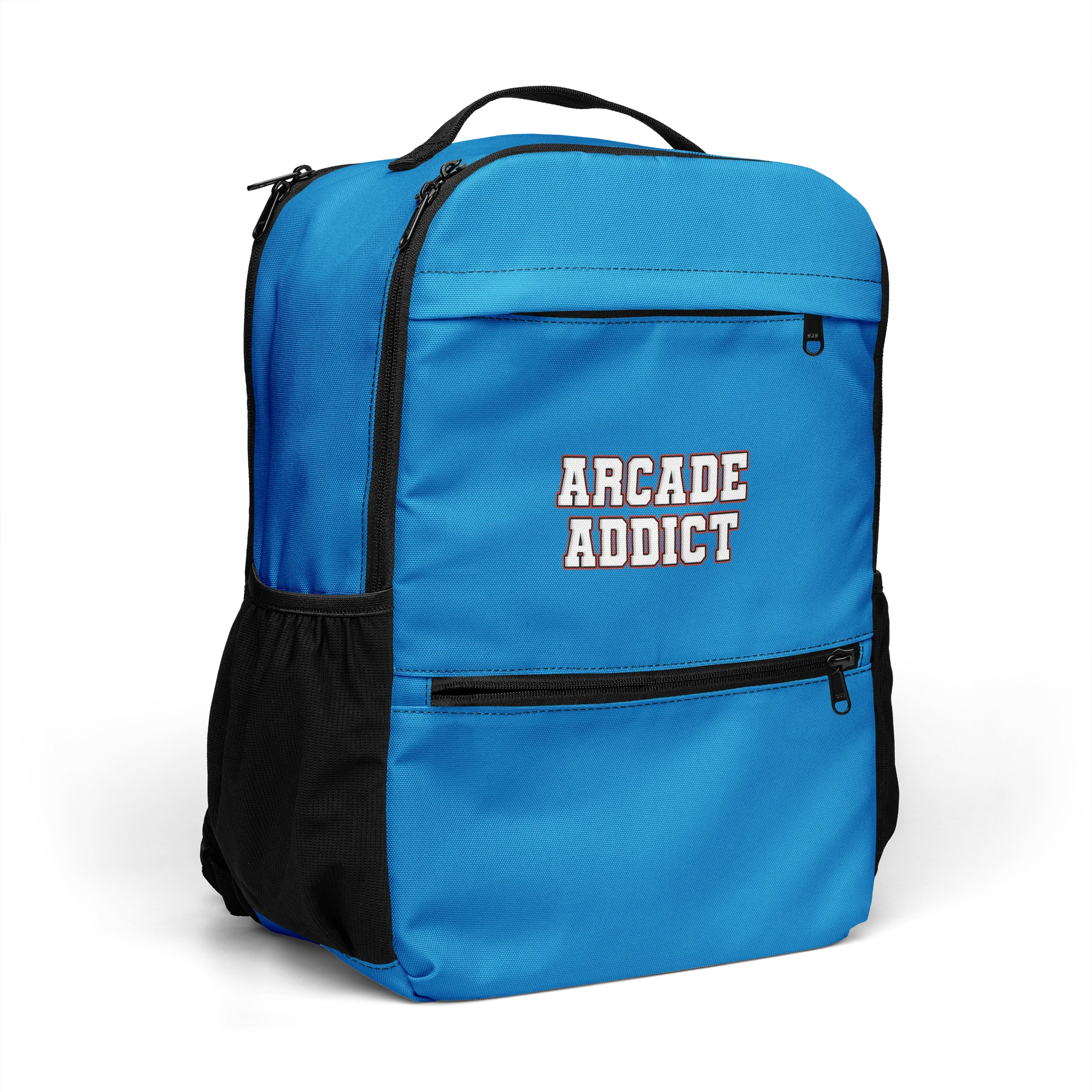 Arcade Addict Tech bag product image (7)