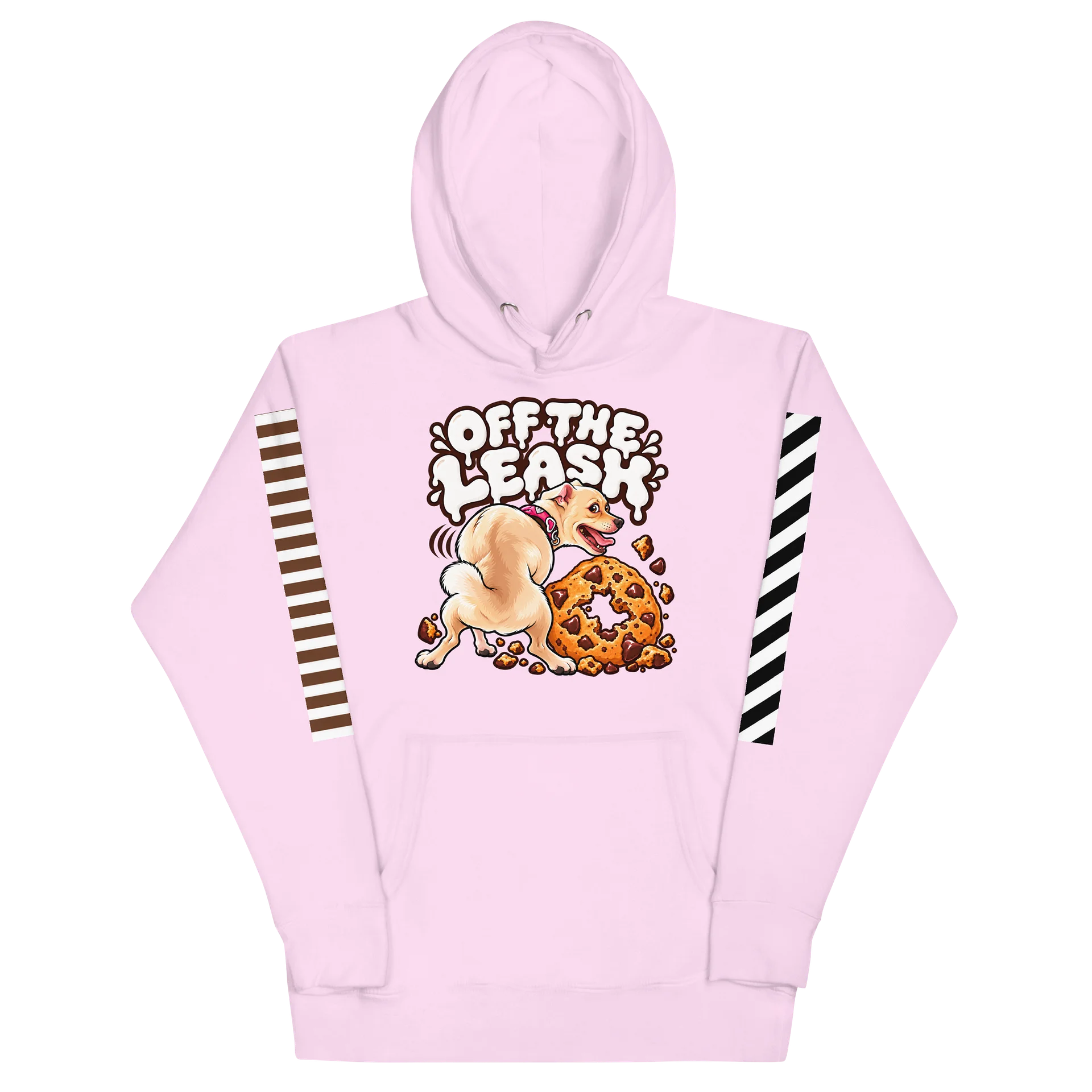 Got Milk & Cookies? Hoodie product image (2)