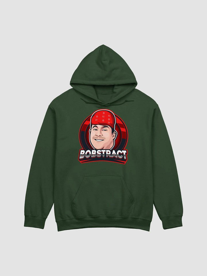 the OG bob hoodie product image (1)