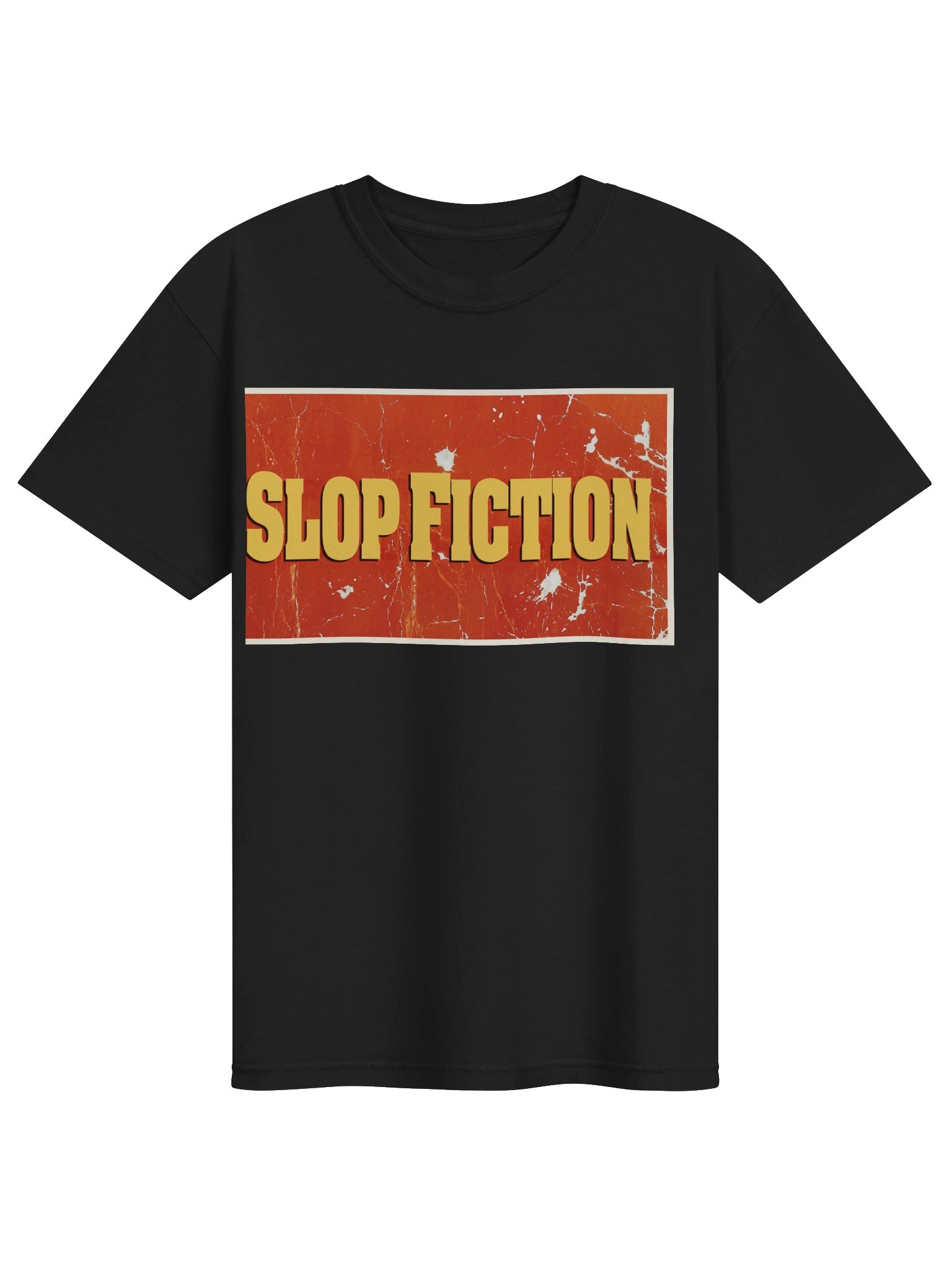 Pulp Poster Tee product image (1)