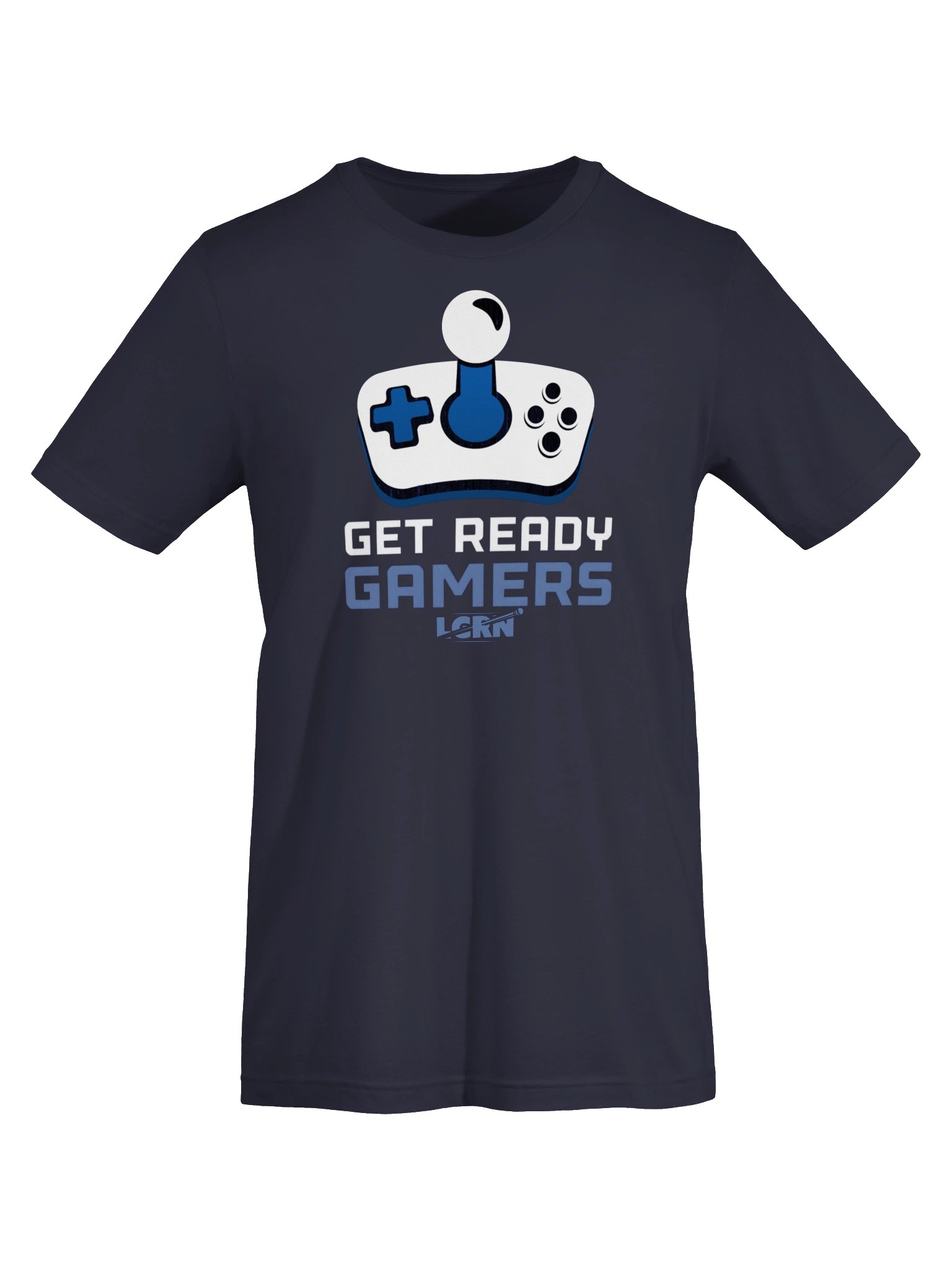 Controller Ready Tee product image (75)