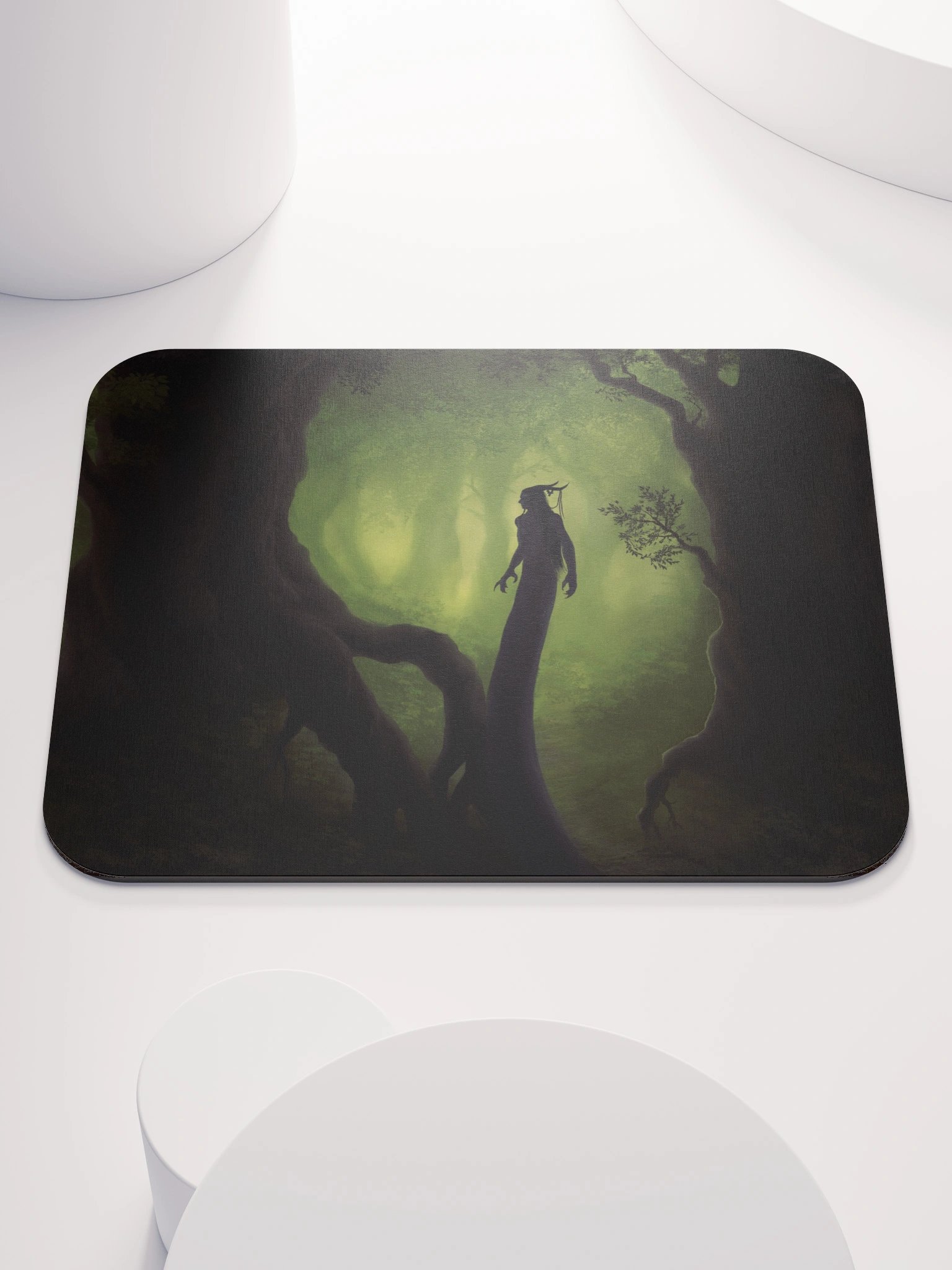 Sovereign Classic Mouse Pad product image (1)