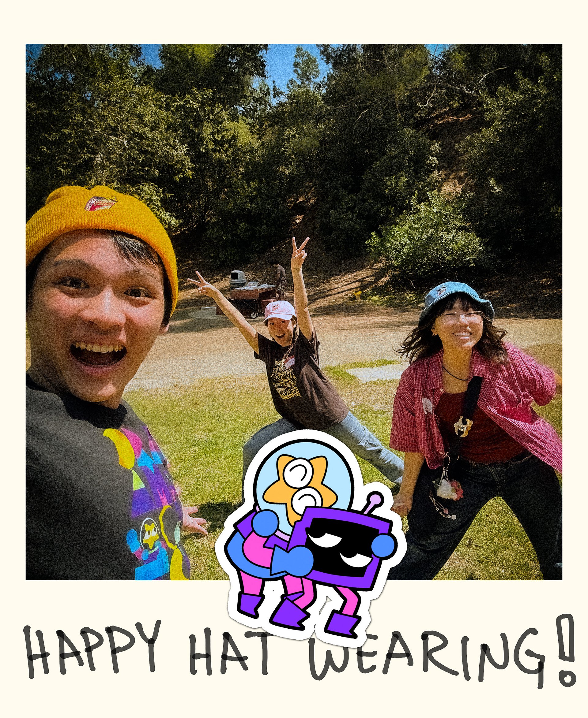 Sweet Dreams Beanie product image (8)