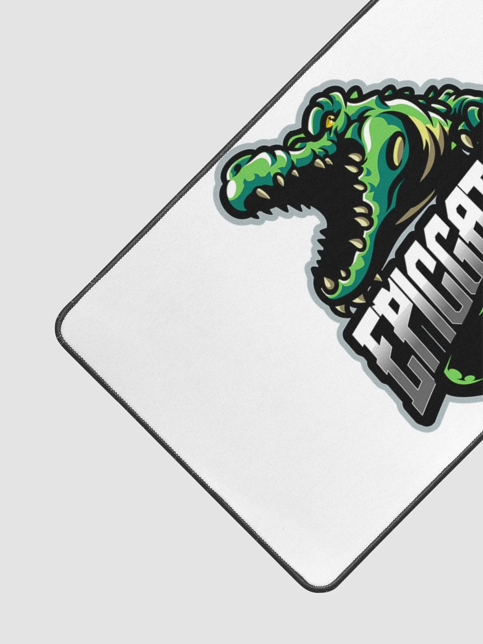 V2 Logo Desk Pad product image (3)