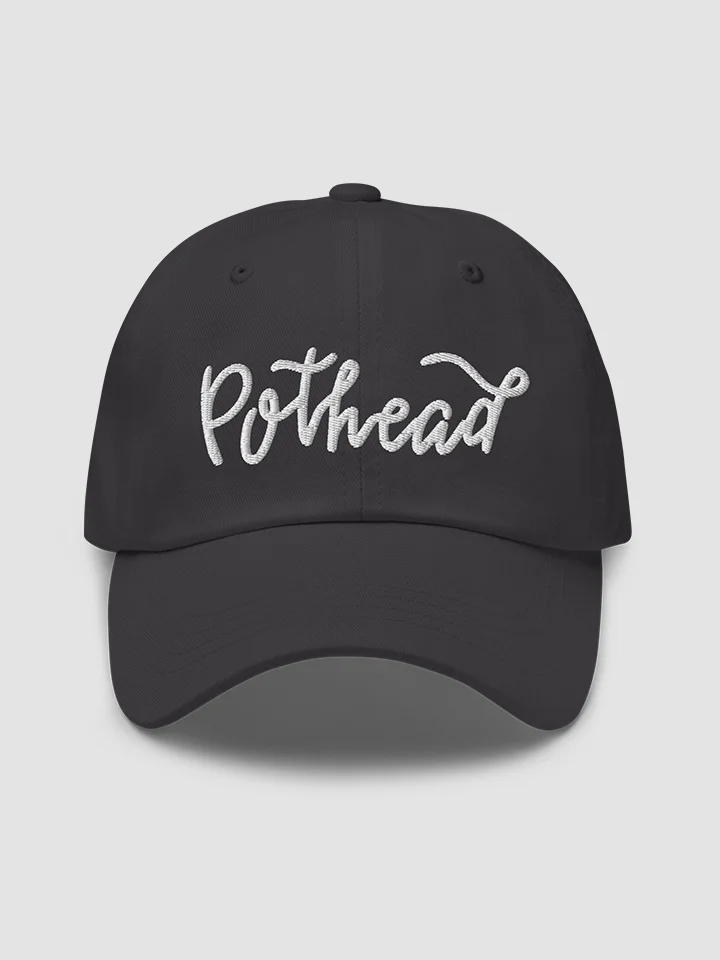 Pothead Daddy Cap product image (1)